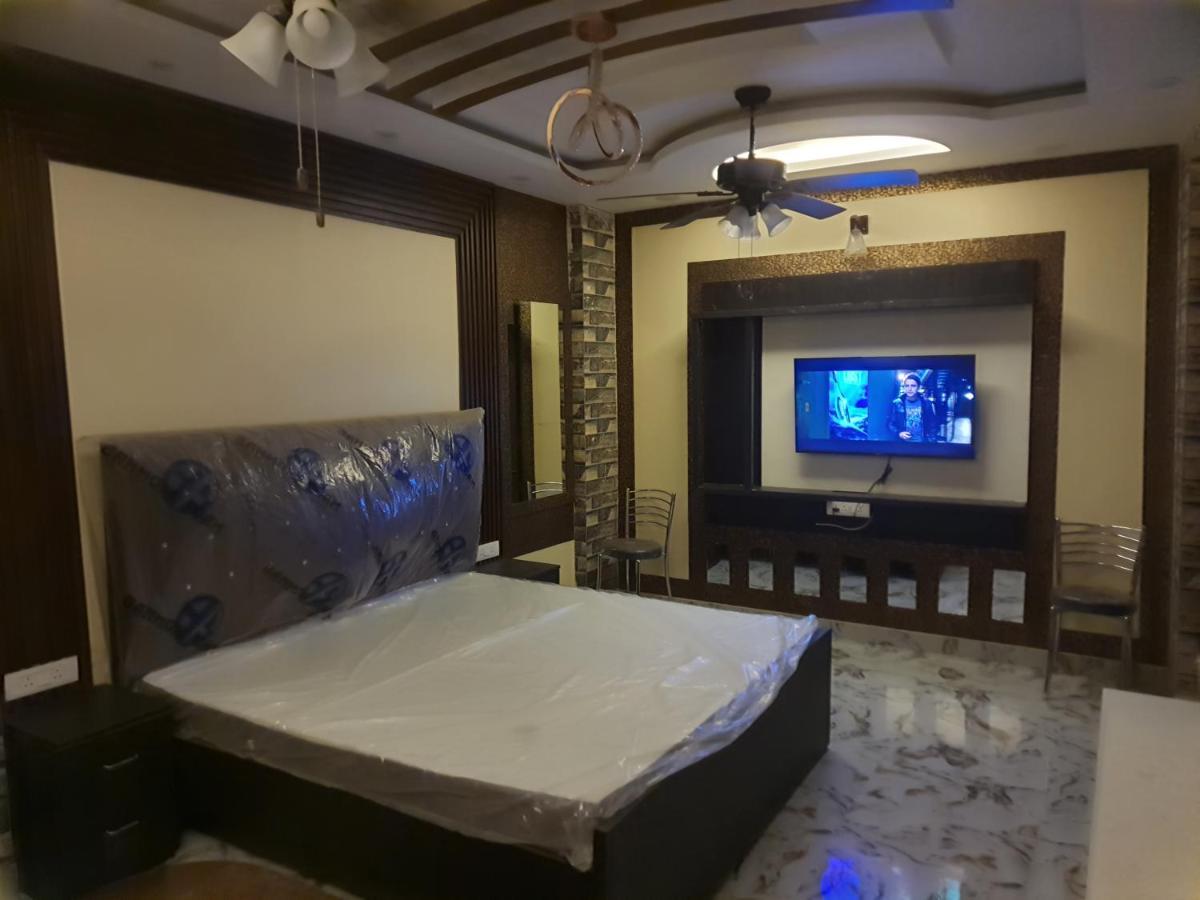 Divine Hotel & Banquet Hall Bhopal Exterior foto